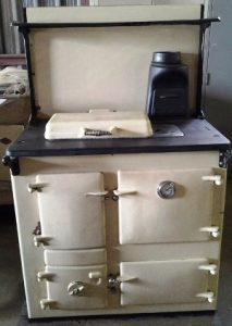 Products - Stove Mecca CC